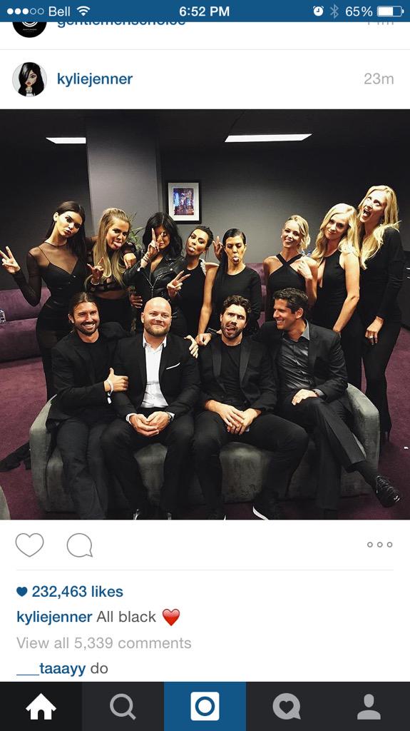 AndrewDitschun's tweet image. What sports do they play ? #ESPYS2015