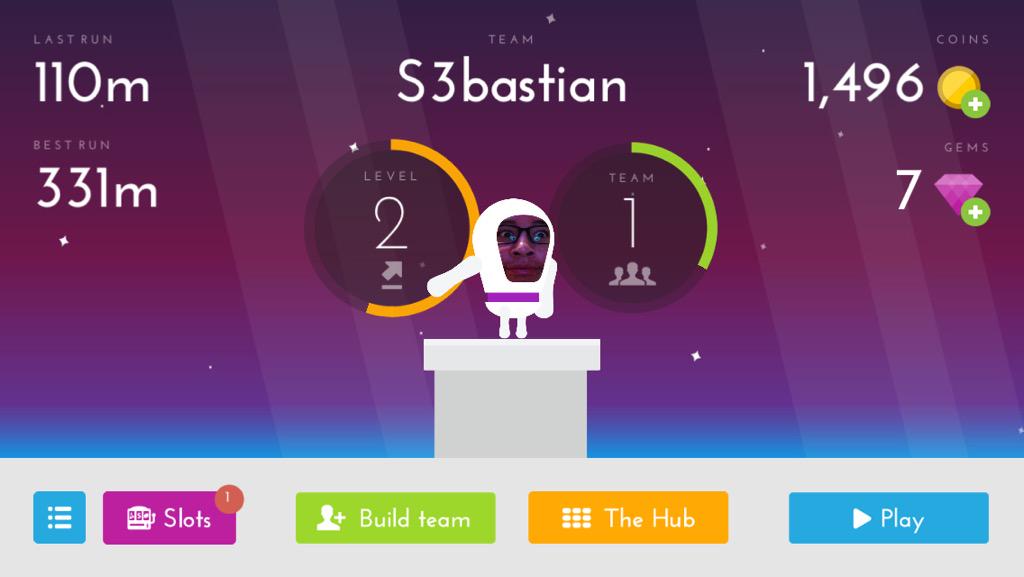 jacksebastian17's tweet image. This game 😂😂 #Runbots