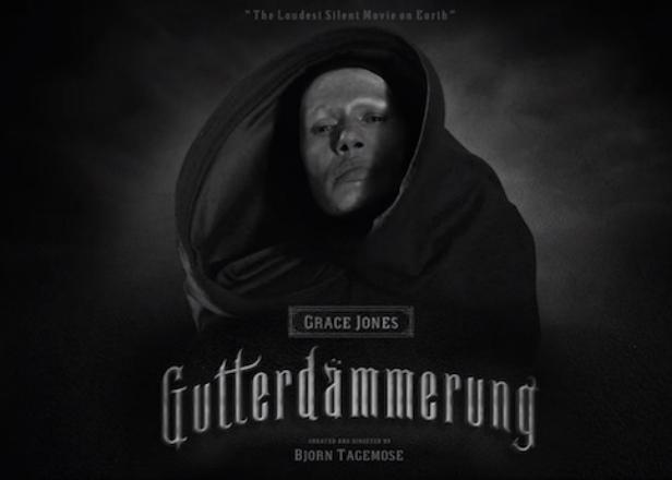 180fact's tweet photo. Grace Jones, Iggy Pop and Henry Rollins to star in silent film, Gutterdämmerung: http://t.co/EPxAaHr0LF http://t.co/2SIXvkYzX4