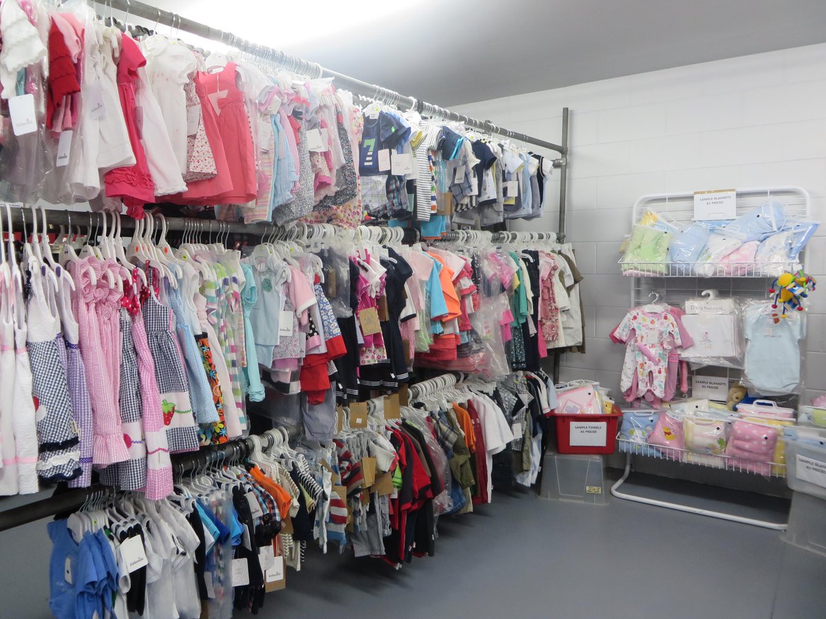 Did you know our outlet shop is now open! Come visit us at 5/93 Ellice Road, Wairau Valley, Auckland!