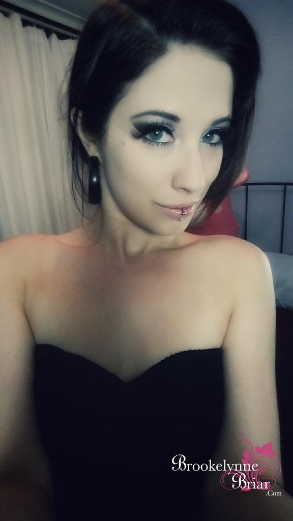 TW Pornstars - Brookelynne Briar. Twitter. Back from PVT ? Get your