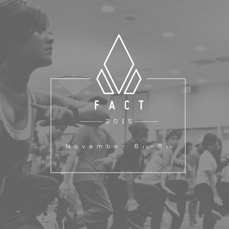 PSAFACT's tweet photo. The date is officially set! FACT 2015 will be held during the weekend of November 6th-8th! Mark your calendars! http://t.co/Ts7neuBsA1