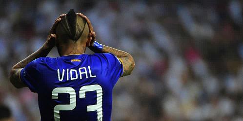 mdk.to/0bDf-oki - Vidal: Saya Menuju Bayern