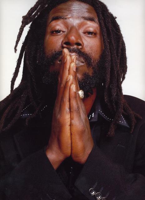 Happy Birthday to 1 of my fave reggae artist the legendary Buju Banton! Can\t wait till he\s free! 