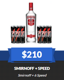 NAIRESdely's tweet photo. Si es VODKA es #Smirnoff http://t.co/PDSvTp6JPa
