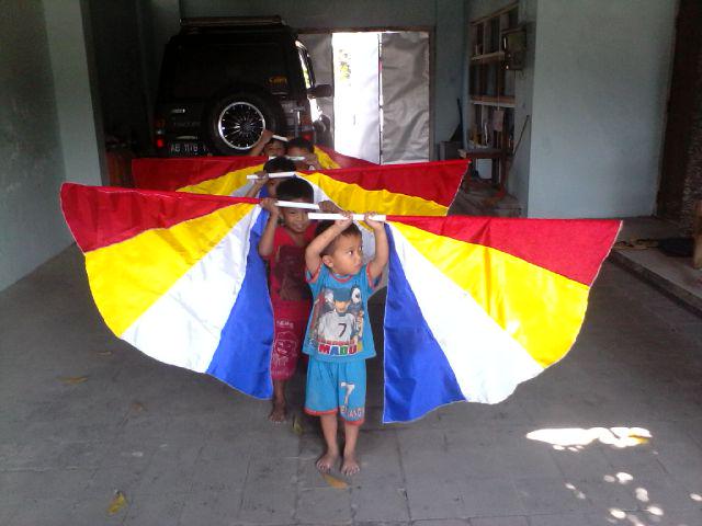 Jangan lupa nanti malam RasiNurda bergema takbir  #GemaTakbirJogja #RasiNurda