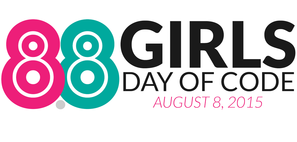 100 Girls of Code tweet media