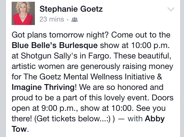 Im_Thriving's tweet photo. Get your tickets before there all gone! http://t.co/yirGESn8aE http://t.co/NMtfUckRWg