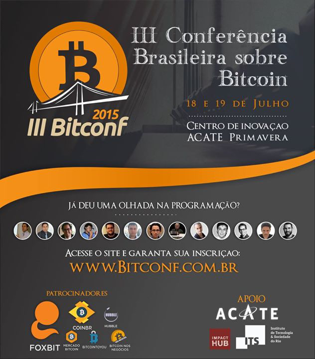 bitconf tweet media