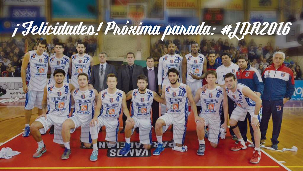 #BCLAmericas tweet media