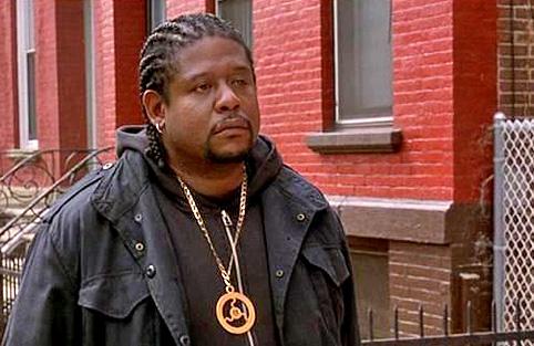 Happy Birthday Forest Whitaker! 