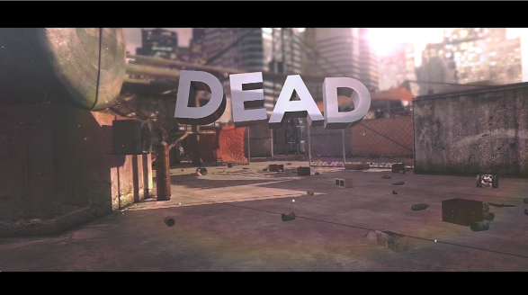 DeadExterior's tweet photo. TOMORROW http://t.co/U8td3zyS3y