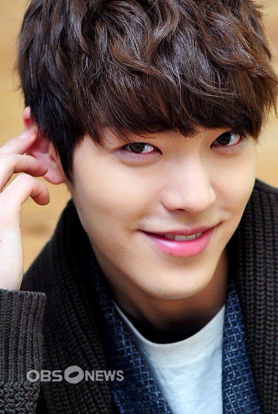 Happy birthday Kim woo bin     