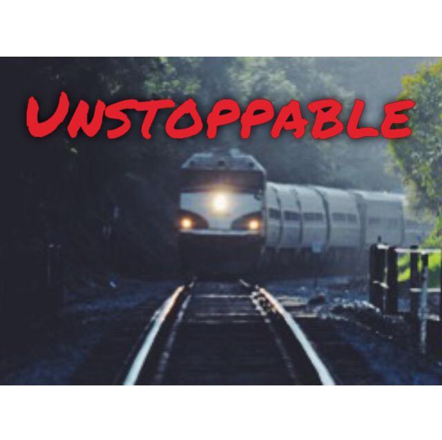 TheRealACHHI's tweet photo. Join us this Sunday for our new series. 
"UNSTOPPABLE." http://t.co/LFGrRdA98I