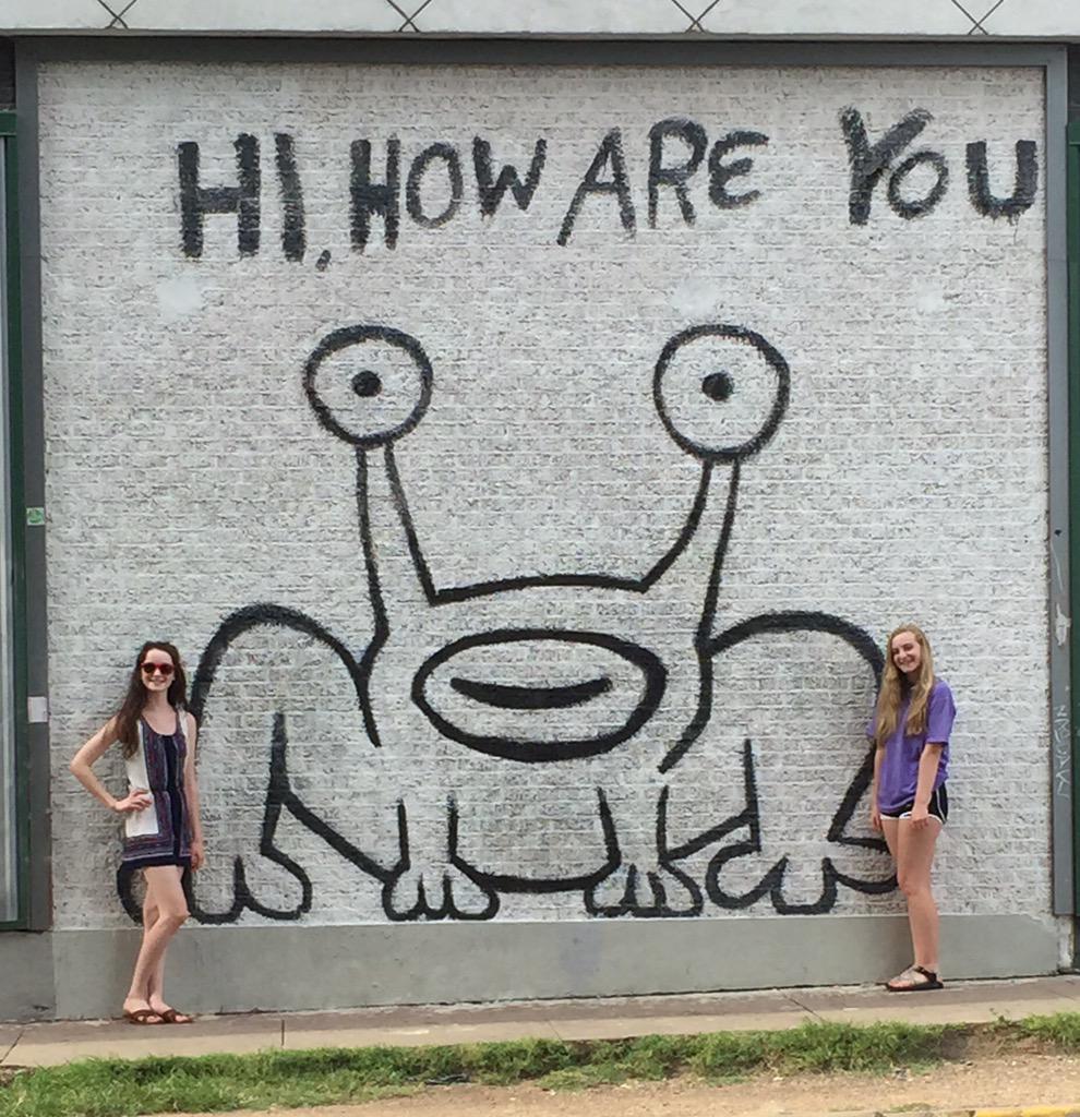cam_51700's tweet photo. had so much fun and met so many amazing people, can't wait to see what this year brings! #utnif http://t.co/9qcm1nFcnl