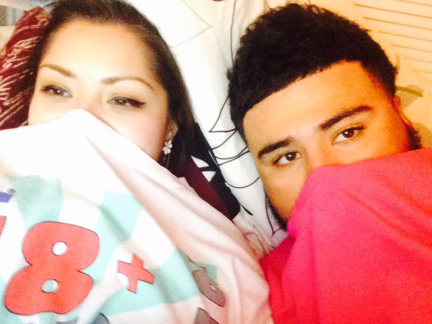 KiladelphiaDOOM's tweet photo. #WomanCrushWednesday #BanditMode #Wifey #WeAintTrynnaSmellYourIdea http://t.co/eREEiSqRSW
