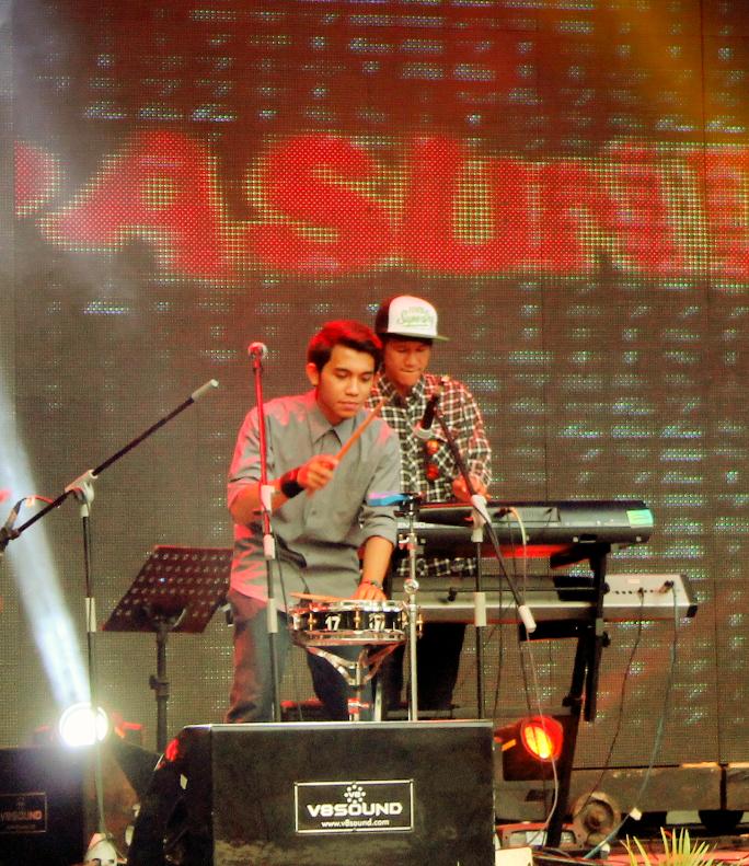 ajiw21's tweet photo. At JIEXPO JAKARTA KEMAYORAN http://t.co/KpF4WEVLCd