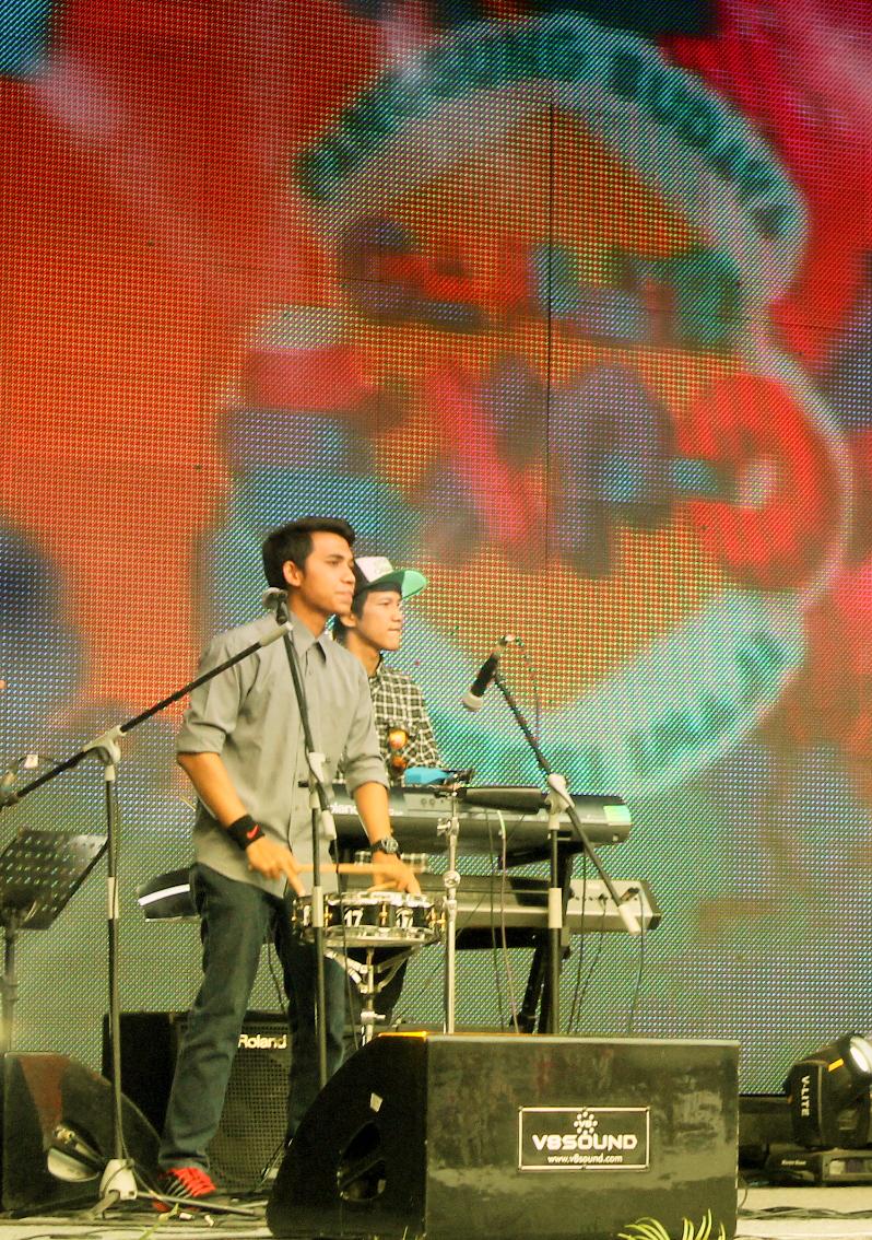 ajiw21's tweet photo. At JIEXPO JAKARTA KEMAYORAN http://t.co/KpF4WEVLCd