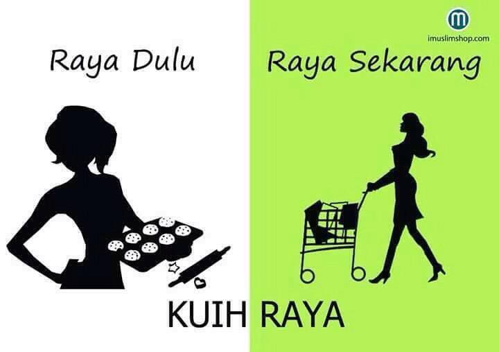 haiqal96's tweet photo. Perbezaan "Raya Dulu" dan "Raya Sekarang".
Yang ucapan raya tu paling terasa beb.. http://t.co/olyTYcClay