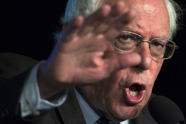 Socialist Sanders now within 7 of Hillary in Iowa