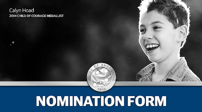 Northshoretimes's tweet photo. Do you know someone who has done something extraordinary? http://t.co/J0XUrZltlZ @PrideOfOz #PrideOfOz http://t.co/c6k2CdOPUZ