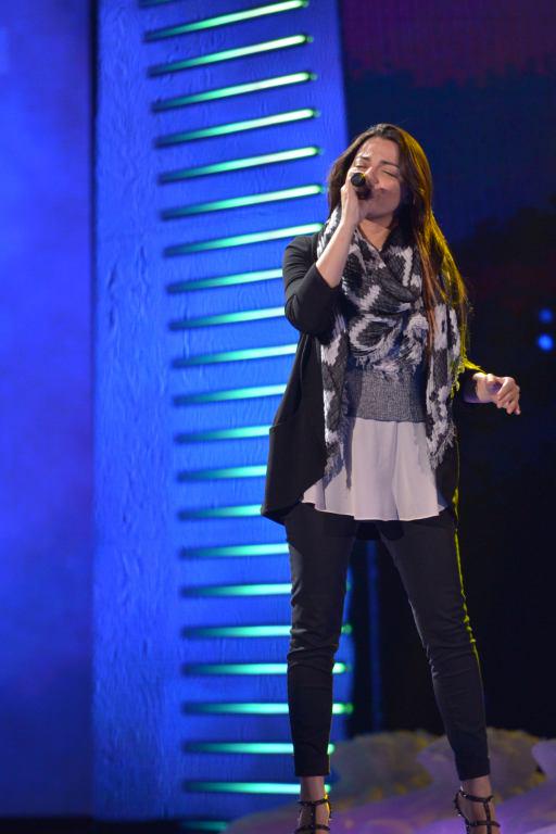 MpwCalifornia's tweet photo. Todas las Fotos de Maite Perroni @MaiteOficial en los ensayos de #PremiosJuventud http://t.co/owsgZb7530 http://t.co/LgDTZHkskP