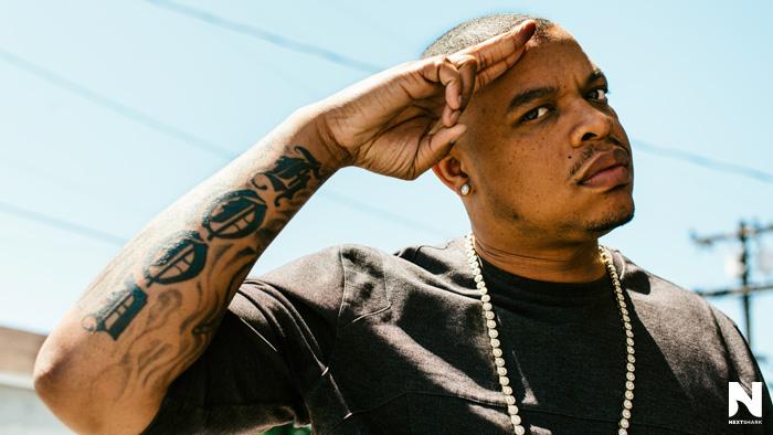AlanMichaelVan's tweet photo. He Grew up in Compton Not Knowing His Dad Was Dr. Dre — Then His Life Changed Forever http://t.co/xo82waLr2V @drdre http://t.co/LPlWCmIxy8