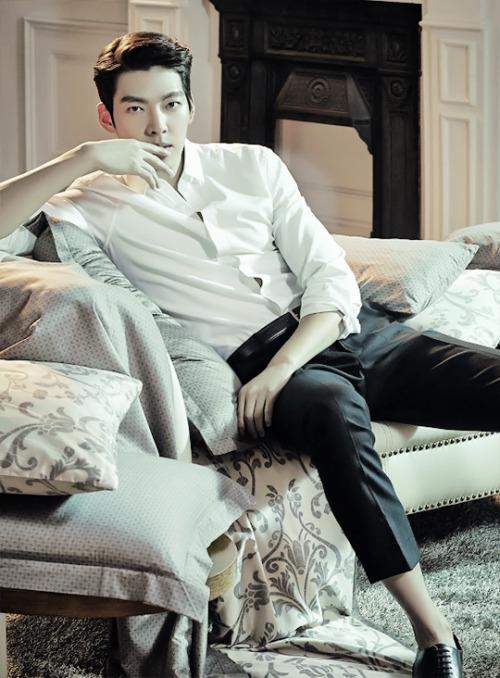 Happy birthday KIM WOO BIN 