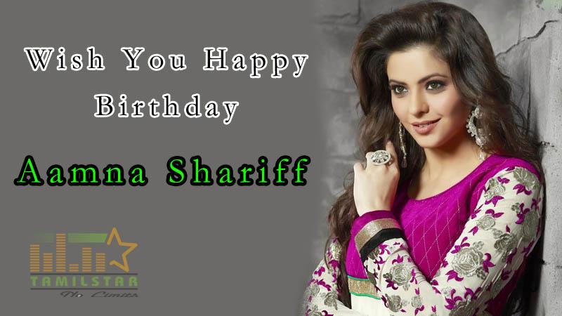 Wish You Happy Birthday 