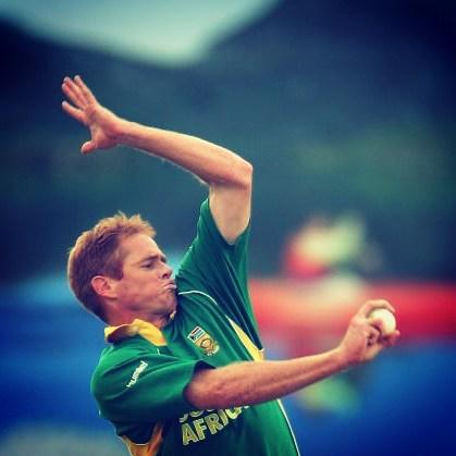 Happy birthday Shaun Pollock! 421 Test wickets 393 ODI wickets 15 T20 wickets   