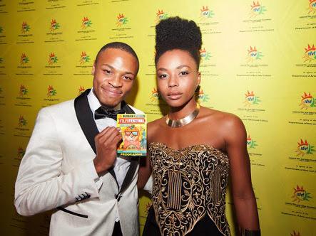 nfvfsa's tweet photo. #TBT #DIFF2014 #NFVFSlates project @hardtogetmovie was the opening film at the festival #NFVFFunding http://t.co/oUluYf1iip