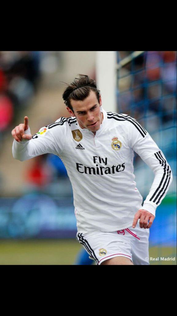 Happy birthday to Gareth Bale who turns 26 today can\t wait to see u back and to achieve more with the team love u   