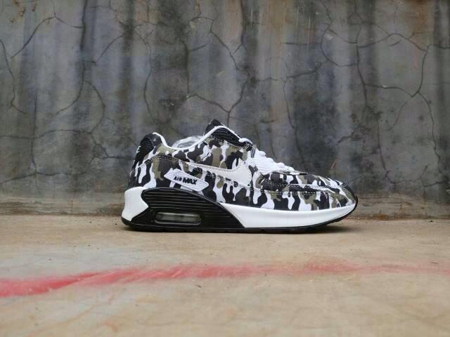 Nike air max motif • sz:37-40 idr 285rb freebox<3. Yukk add line official kita @CSC6955N (pakai @) <a href="/Fashion_Cewek/">Cek My Following ;)</a>