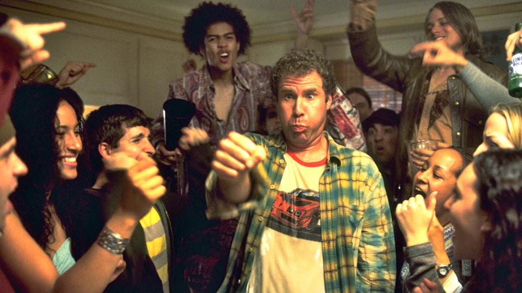 Happy Birthday to the great one and only Will Ferrell!!!!! 