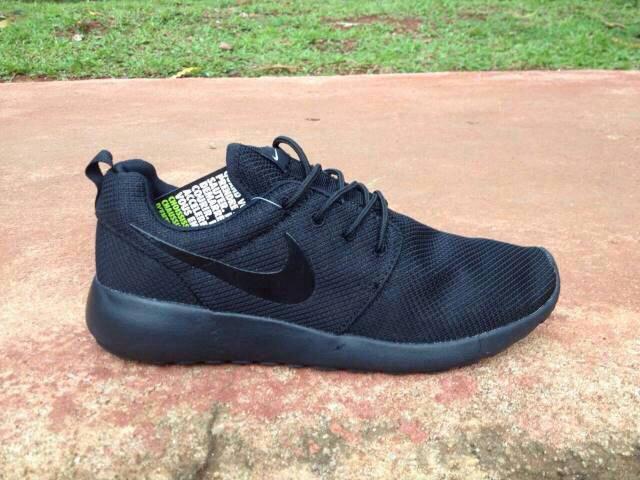 Nike rosche run premium!! Only 240,000 high qualityyy