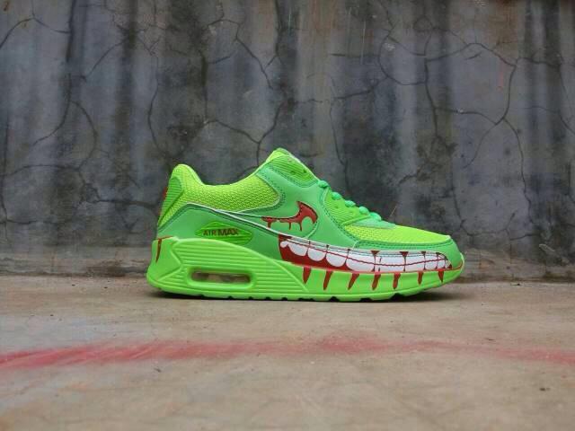 Nike air max motif • sz:37-40 idr 285rb freebox<3. Yukk add line official kita @CSC6955N (pakai @) <a href="/Fashion_Cewek/">Cek My Following ;)</a>