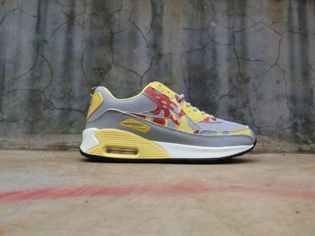 Nike air max motif • sz:37-40 idr 285rb freebox<3. Yukk add line official kita @CSC6955N (pakai @) <a href="/Fashion_Cewek/">Cek My Following ;)</a>