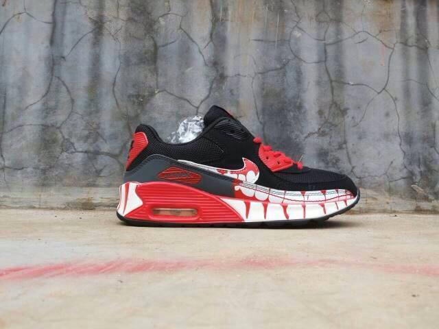 Nike air max motif • sz:37-40 idr 285rb freebox<3. Yukk add line official kita @CSC6955N (pakai @) <a href="/Fashion_Cewek/">Cek My Following ;)</a>