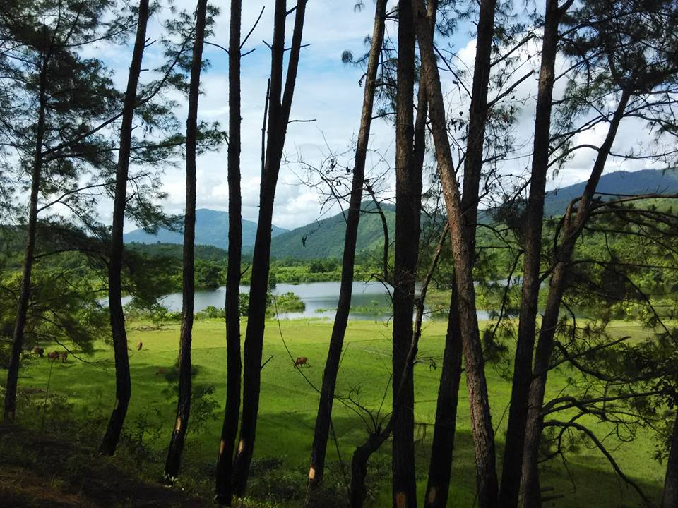 MPC_Manipur's tweet photo. Lamlai Chadong Village. Mapithel Dam affected area. #Ukhrul Photo by Andy Oinam #Manipur #Travel #Photography http://t.co/uAhgicMQrw