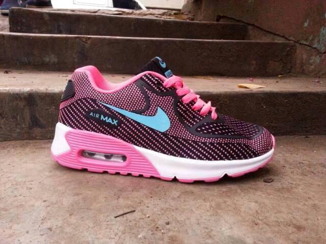 Nike air max • sz:37-40 idr 285rb freebox<3. Yukk add line official kita @CSC6955N (pakai @) <a href="/Fashion_Cewek/">Cek My Following ;)</a>
