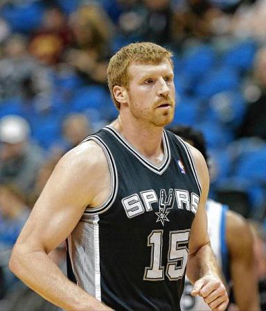 SAFitLife's tweet image. Welcome Back Matt Bonner !!!