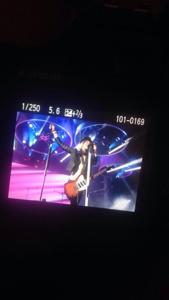 lizardeeee's tweet photo. Tonight was amazing I'm so happy I got to take pictures of @mtrench at Panamania! http://t.co/d3zENdnIot