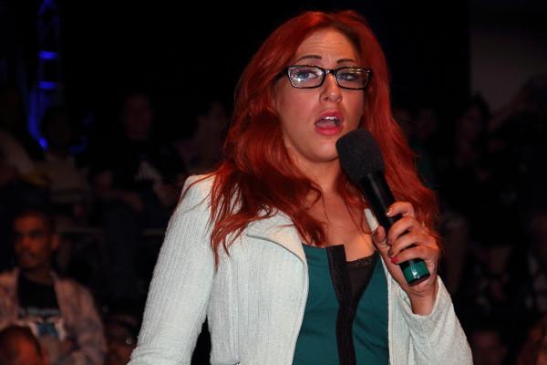 vedascottcom's tweet image. HQ photos of @itsvedatime from tonight's ROH TV episode are in the gallery! veda-scott.com/photos/thumbna…