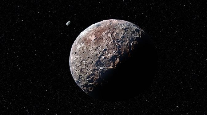 Indosiar's tweet photo. 6 Fakta tentang Pluto yang Perlu Anda Ketahui. http://t.co/MKNoRLfgJ7 via: @liputan6dotcom http://t.co/SABorZAqvn