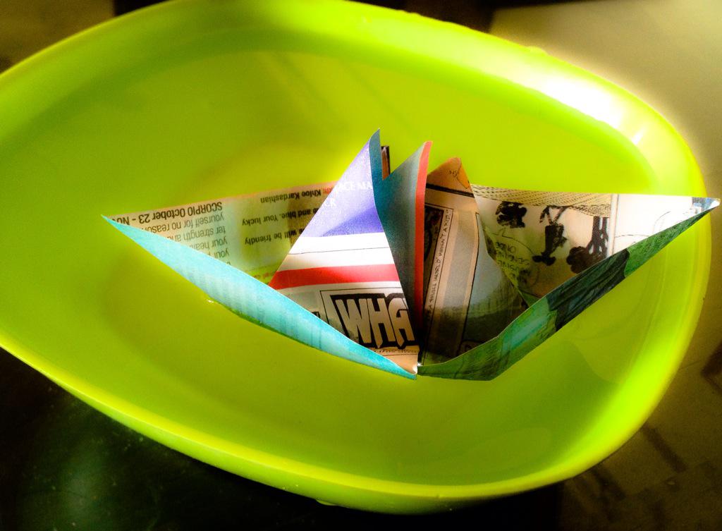 AboutIndia's tweet image. Make a paper boat and @paperboatdrinks will donate 20 rs towards a child going to school. #FloatABoat