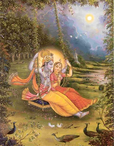 Amitji011's tweet photo. Hare Krishna friends http://t.co/0Vs9YVrjGw