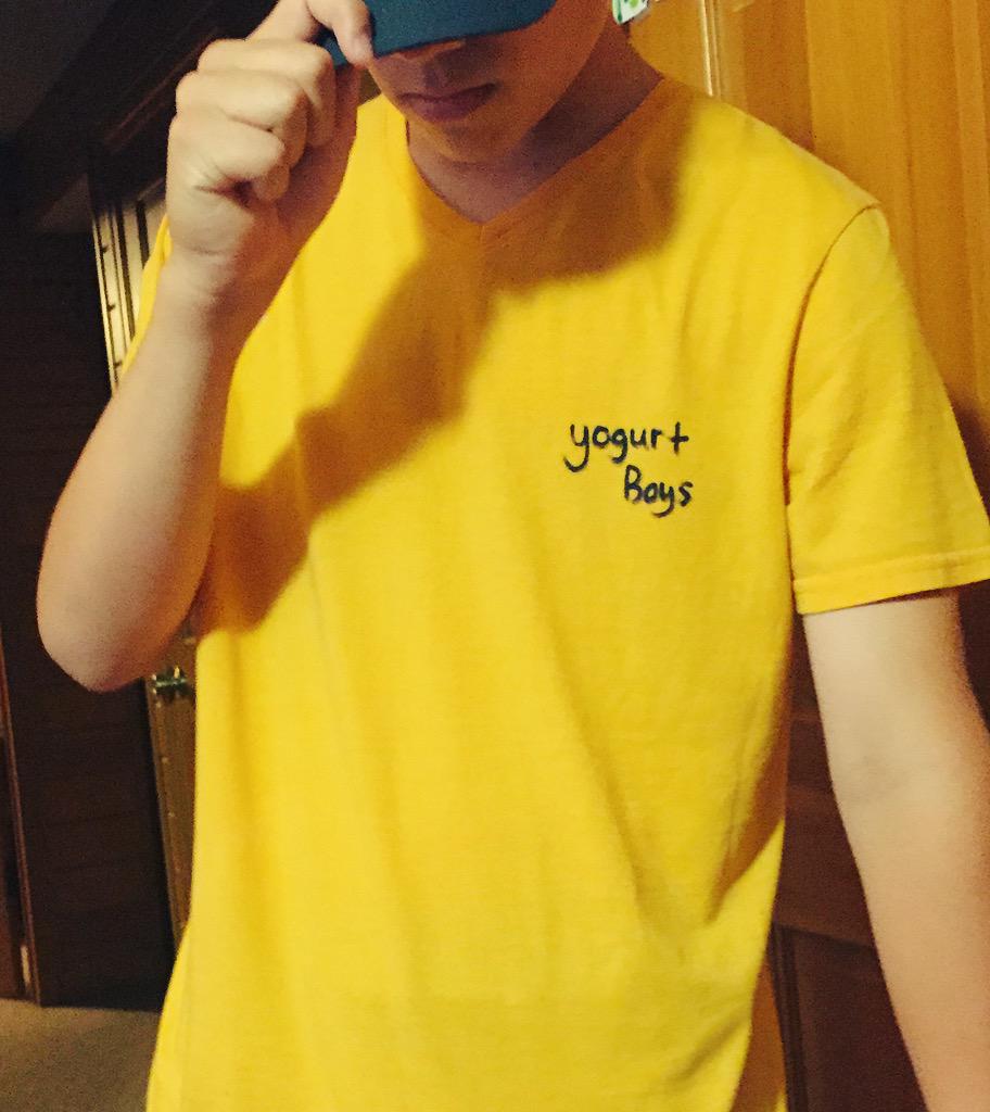 Yogurt Boys (YogurtBoys) Twitter