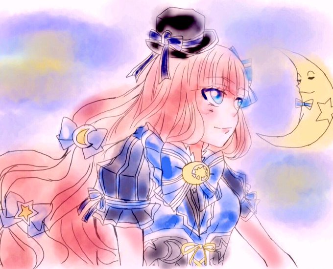 白猫プロジェクトのtwitterイラスト検索結果 古い順 白猫プロジェクトのtwitterイラスト検索結果 古い順