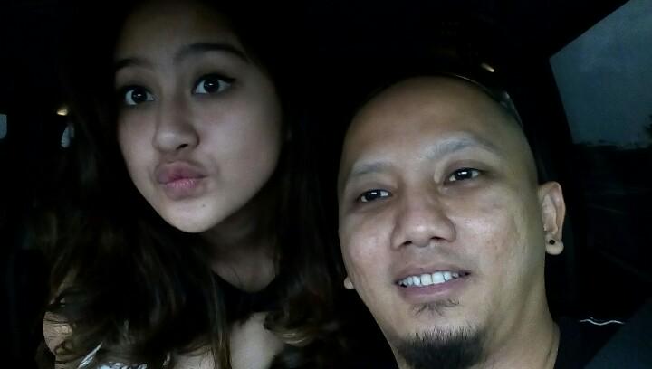 di3tr's tweet photo. Otw Dufan... Yeayyy!! http://t.co/U7tiFnm7B6