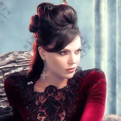 Happy Birthday to Lana Parrilla! Forever our Queen! 